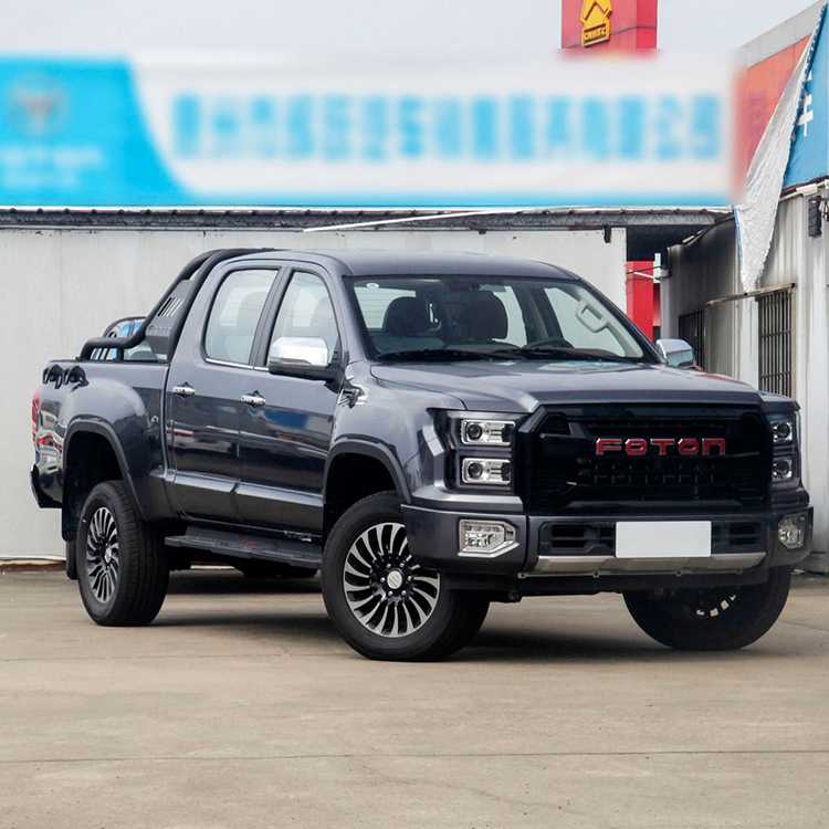 FOTON G9 PICKUP